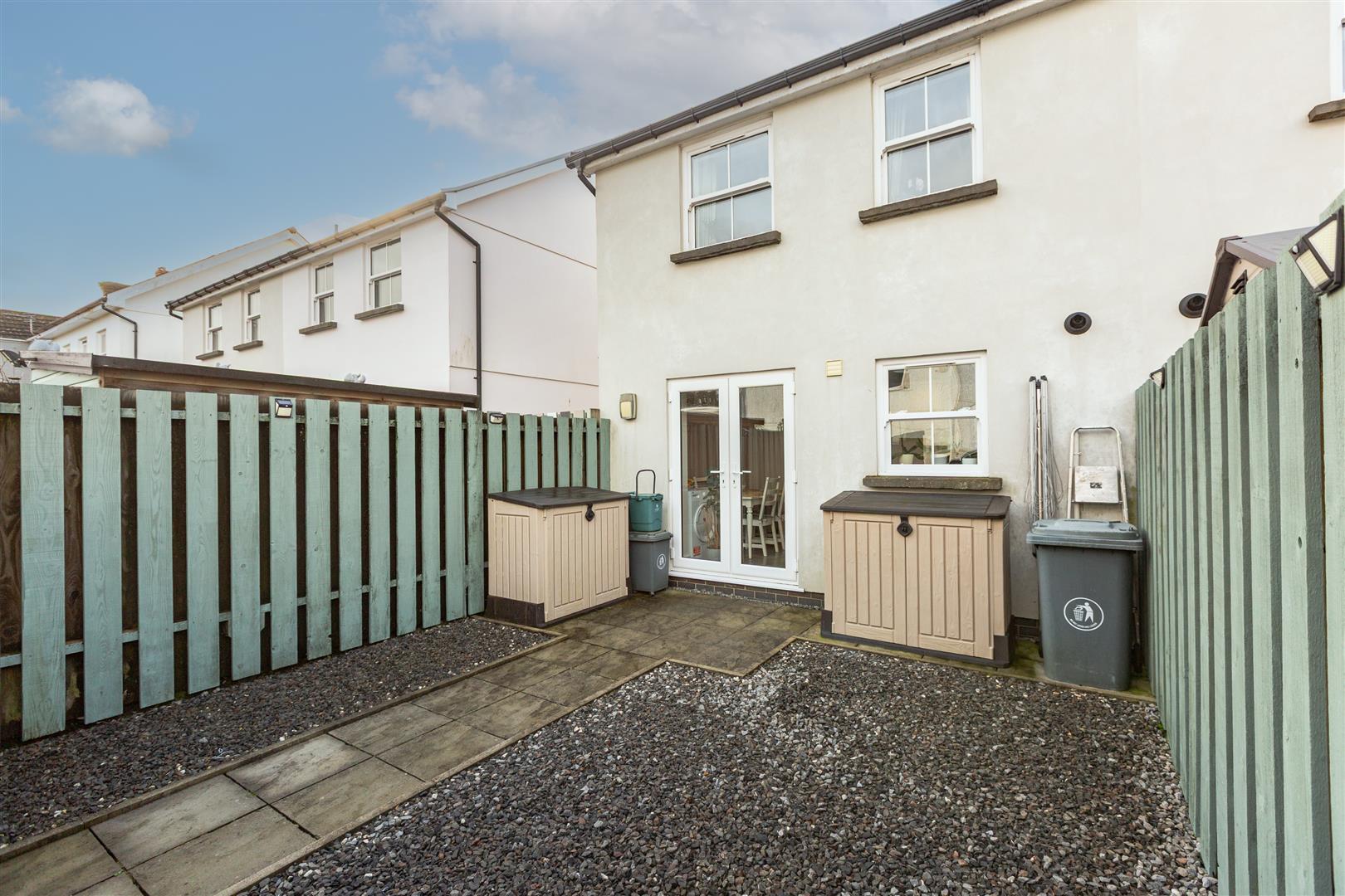 Oakfield Street, Pontarddulais, Swansea, SA4 8LN